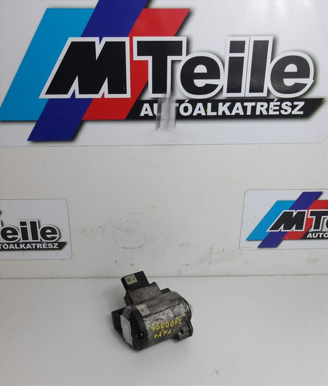 [GYÁRI BONTOTT] BMW DIFFERENCIÁLMŰ SZERVÓ MOTOR | X5 E70 ;  F15;  F85  / X6 F16; E71; F86 | 33 10 7586237 1. kép